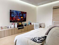 Blk 607 Woodlands Ring Road (Woodlands), HDB 5 Rooms #579657951